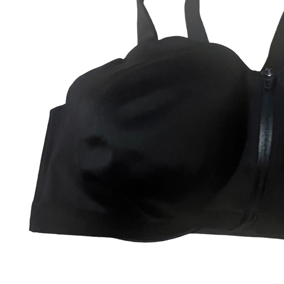 VICTORIA'S SECRET Knockout Front-Close Sports Bra Size 40DD - Picture 8 of 11